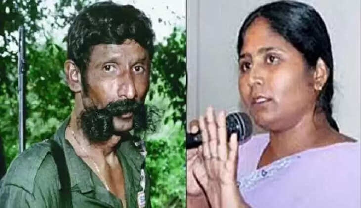 veerappan