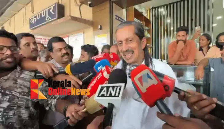 Chief Minister dispute in Congress an insult to democracy: Panniyan Raveendran