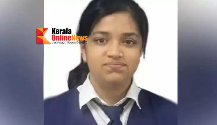 Malayali Plus Two student passes away in Kuwait