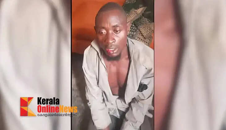 Serial killer who killed 38 people over 15 years arrested in Uganda