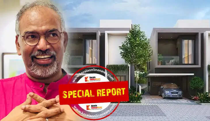 Muralee Thummarukudy