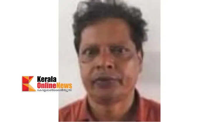 Middle-aged man remanded for sexually assaulting six-year-old girl in Kannur