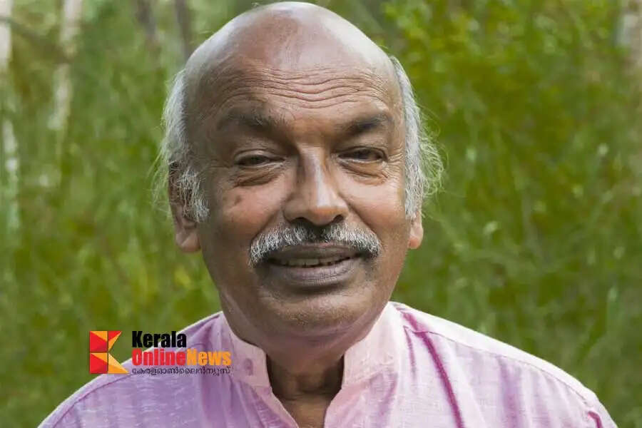 tk damdaran muzhappilangad passed away
