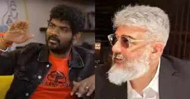 vignesh shivan and ajith