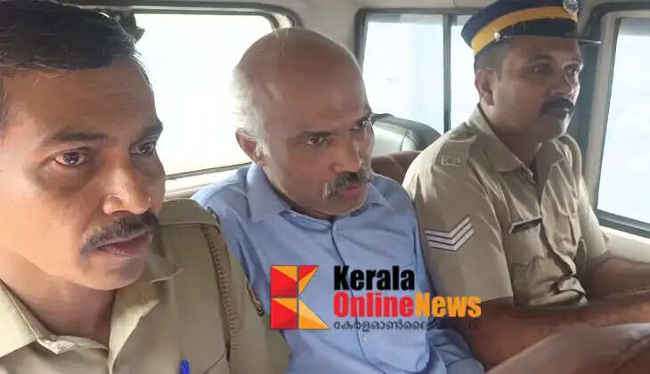 Fugitive who was on the run for 22 years arrested in Bengaluru