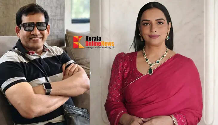 Labor harassment complaint in 'Amma'; Dismissed employee reinstated, action taken against Unni Sivapal