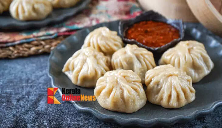 Seventh-grade boy's love for momos; Street vendors steal jewellery worth Rs 85 lakh