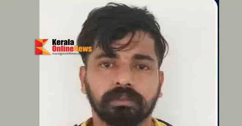 A youth who is the main accused in the robbery case in Kannur has been arrested