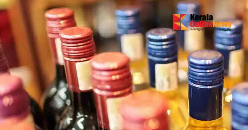 Bevco takes back plastic liquor bottles; over 80 tons of bottles returned