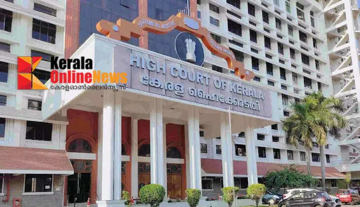 High Court slams Cochin Devaswom Board; High Court says the amount spent on renovating SR Udayakumar's quarters and buying a car is shocking