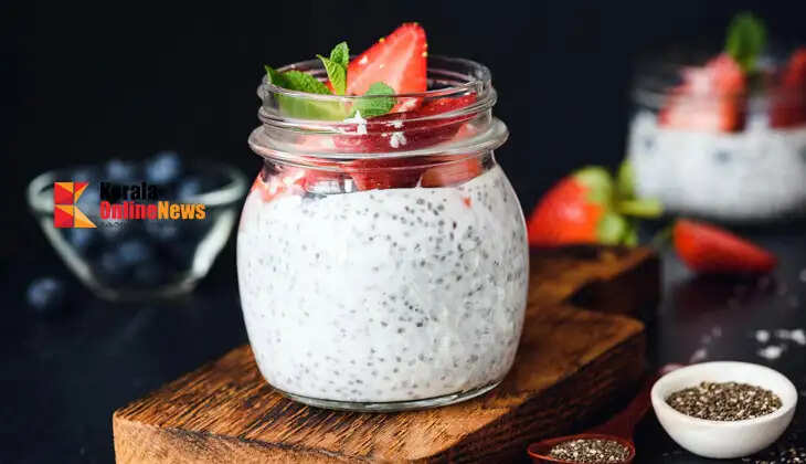 ChiaSeedPudding
