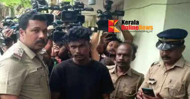 chottanikkara pocso case - anuroop