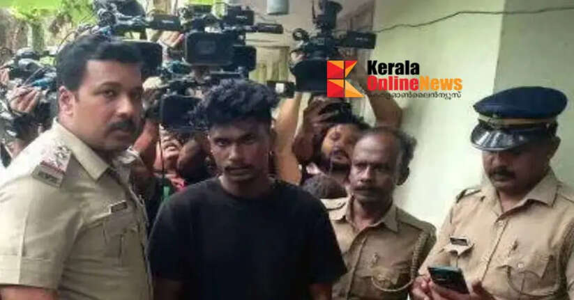 chottanikkara pocso case - anuroop