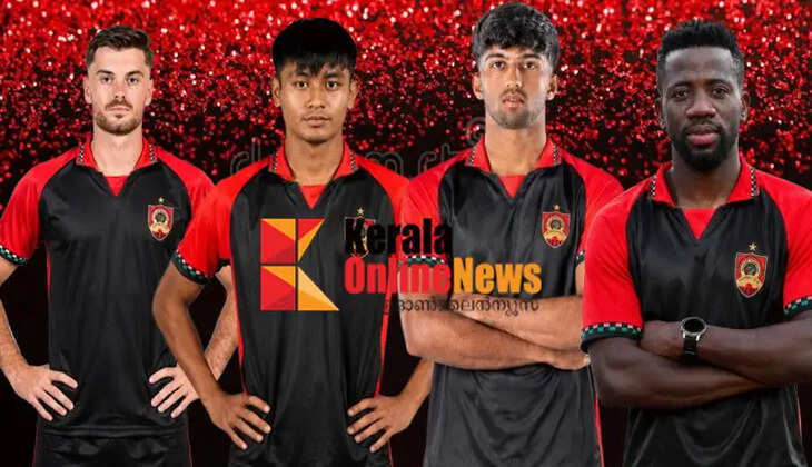 ISS winner Sairuwathkima joins Kannur Warriors