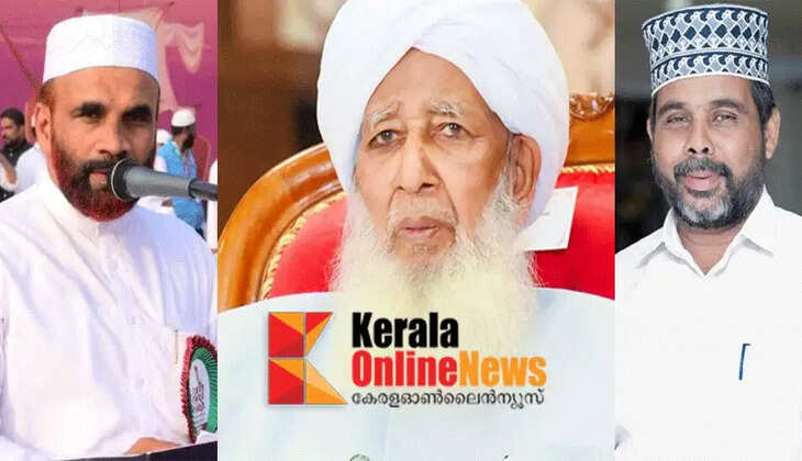 Samastha EK faction supports Kanthapuram Abubacker Musaliyar's controversial remarks