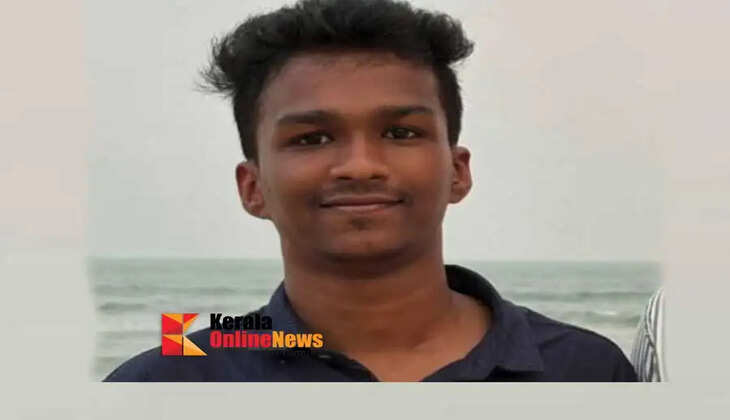 Nitin Raj death Teachers charged with abetment to suicide police say student was implicated in loan from loan app