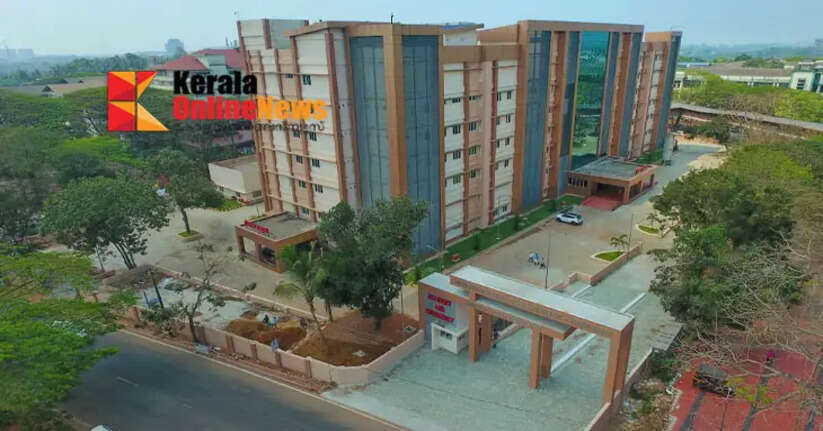 State-of-the-art operation theaters for organ transplant surgeries are ready at Kozhikode Medical College