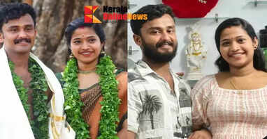 Pregnant woman commits suicide in Thrissur; Case filed against husband and mother-in-law