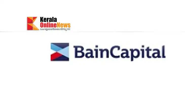 BainCapital