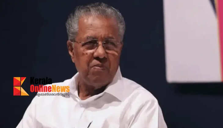 CMRL-Exalogic case; 'Will not appear for questioning'; Pinarayi Vijayan writes to ED