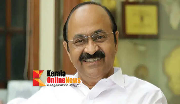 Fuel price hike: Will look into what can be done to reduce the impact on the people, says Chief Minister-designate VD Satheesan