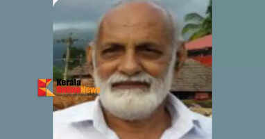 Kunjettan, who sweated to make the pass-free road a reality, is remembered