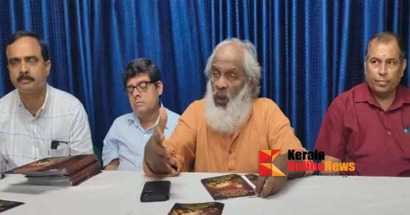 Pothankandam Ananda Bhavanam Thayambaka Mahotsavam will begin on July 26th