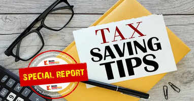 Income Tax Saving
