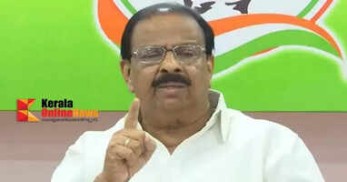 People's trust in UDF has increased, if Pinarayi Vijayan has any dignity, he should resign and apologize to the people: K Sudhakaran