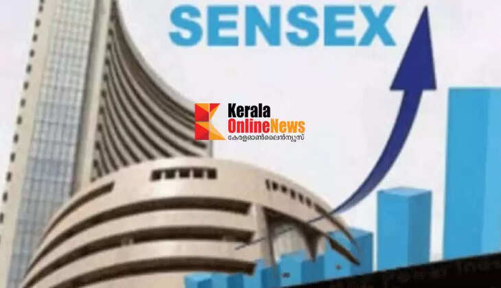 sensex