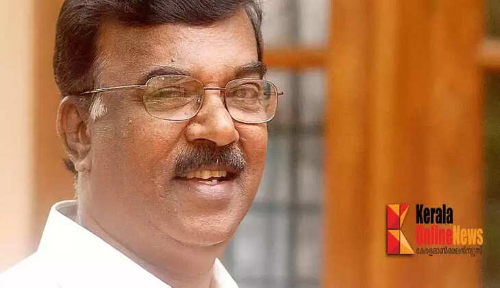 c divakaran