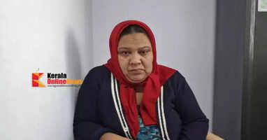 College professor arrested in case of theft of gold ornaments and money from wedding houses