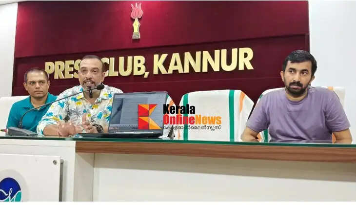 A digital platform that can operate in 12 languages, including Malayalam, has been set up.
