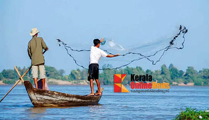 No illegal fishing, including from rivers; Fisheries Department bans fishing