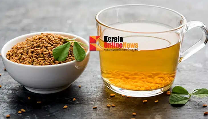 Fenugreektea