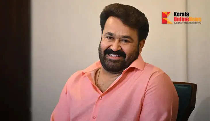 mohanlal