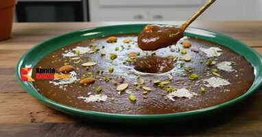 halwa