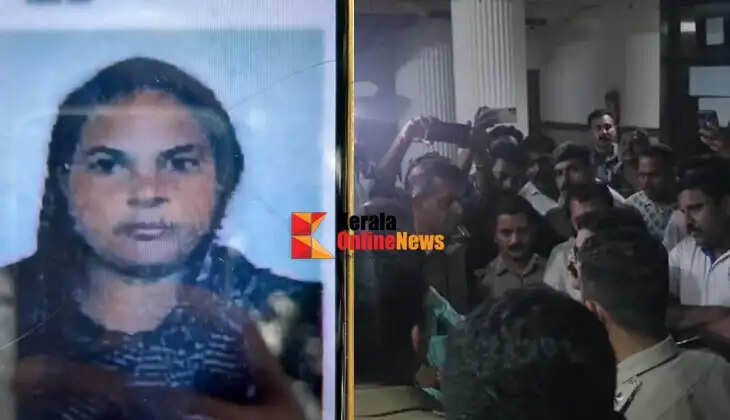 Young woman dies during heart surgery at Kannur Government Medical College Hospital; relatives allege medical negligence.