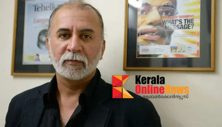 Former Tehelka editor Tarun Tejpal faces setback; found guilty in rape case