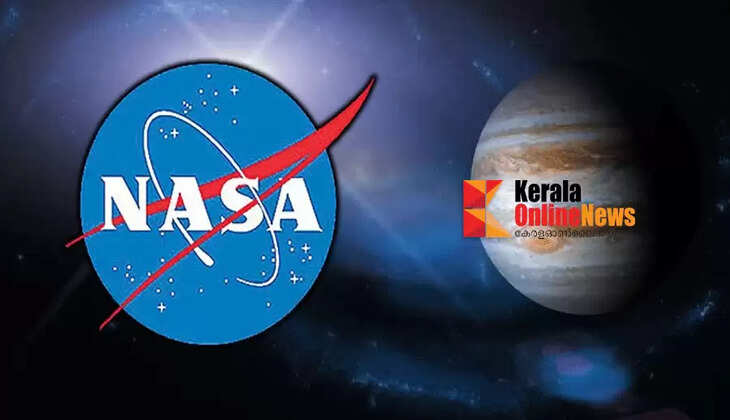 nasa