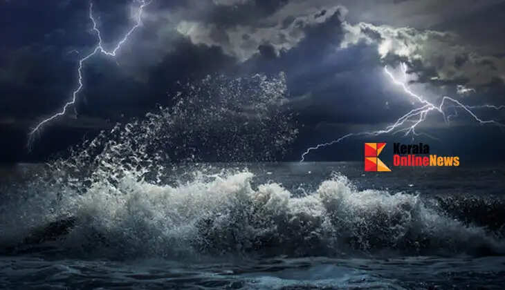 sea