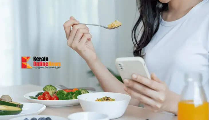 Some tips to maintain a healthy diet despite a busy lifestyle.