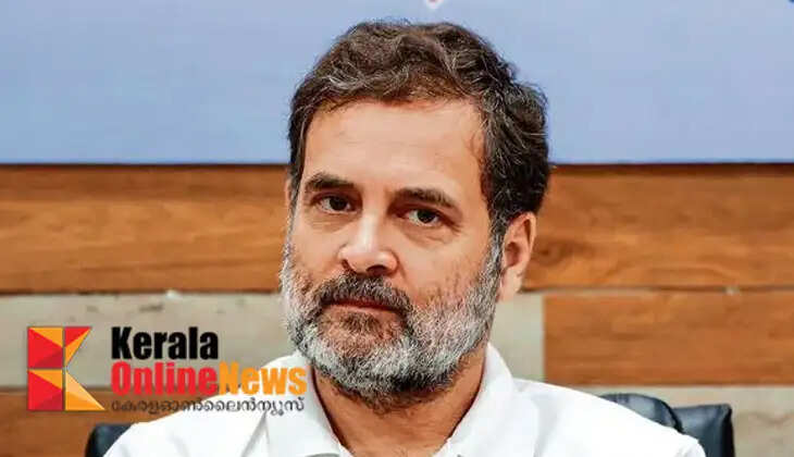 Rahul Gandhi is drunk 24 hours a day; Police register case against Karnataka BJP MLA Yashpal Suvarna for making hateful remarks