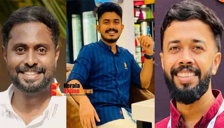 MSF announces new state office-bearers; Sharafuddeen Pilakkal is State President, and Swahib Muhammed is General Secretary.
