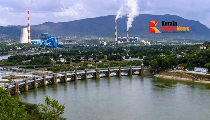 Supervisory committee orders release of water to Tamil Nadu for the next 15 days amidst the Cauvery river water dispute.