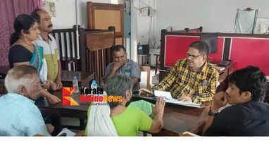 National Lok Adalat: 608 cases disposed of; Rs 8.87 crore disbursed