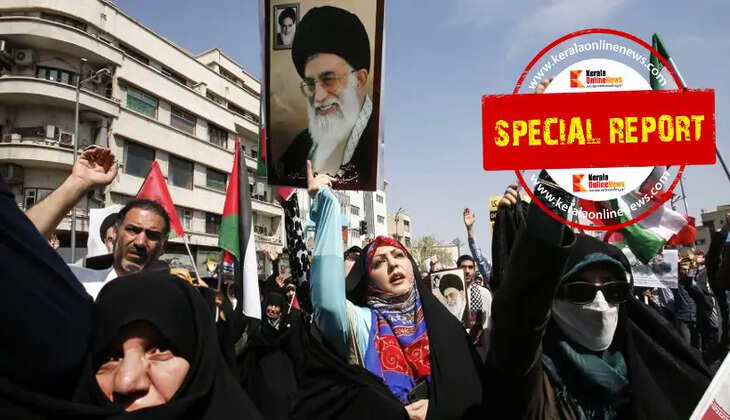 ayatollah ali khomeini