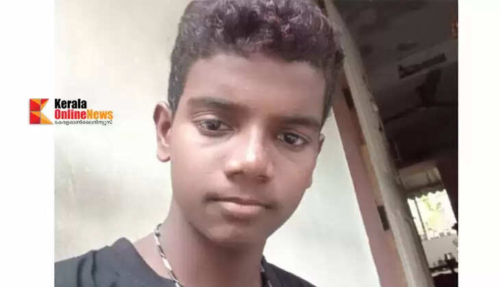 venjarammod arjun death
