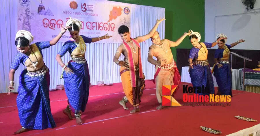 Utkalika Cochin Odia Association; 16th Anniversary and Utkal Diwas 2026 celebrated
