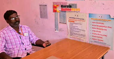 Do Ayyappa devotees have any complaints? DLSA is there to resolve the issue in Sabarimala